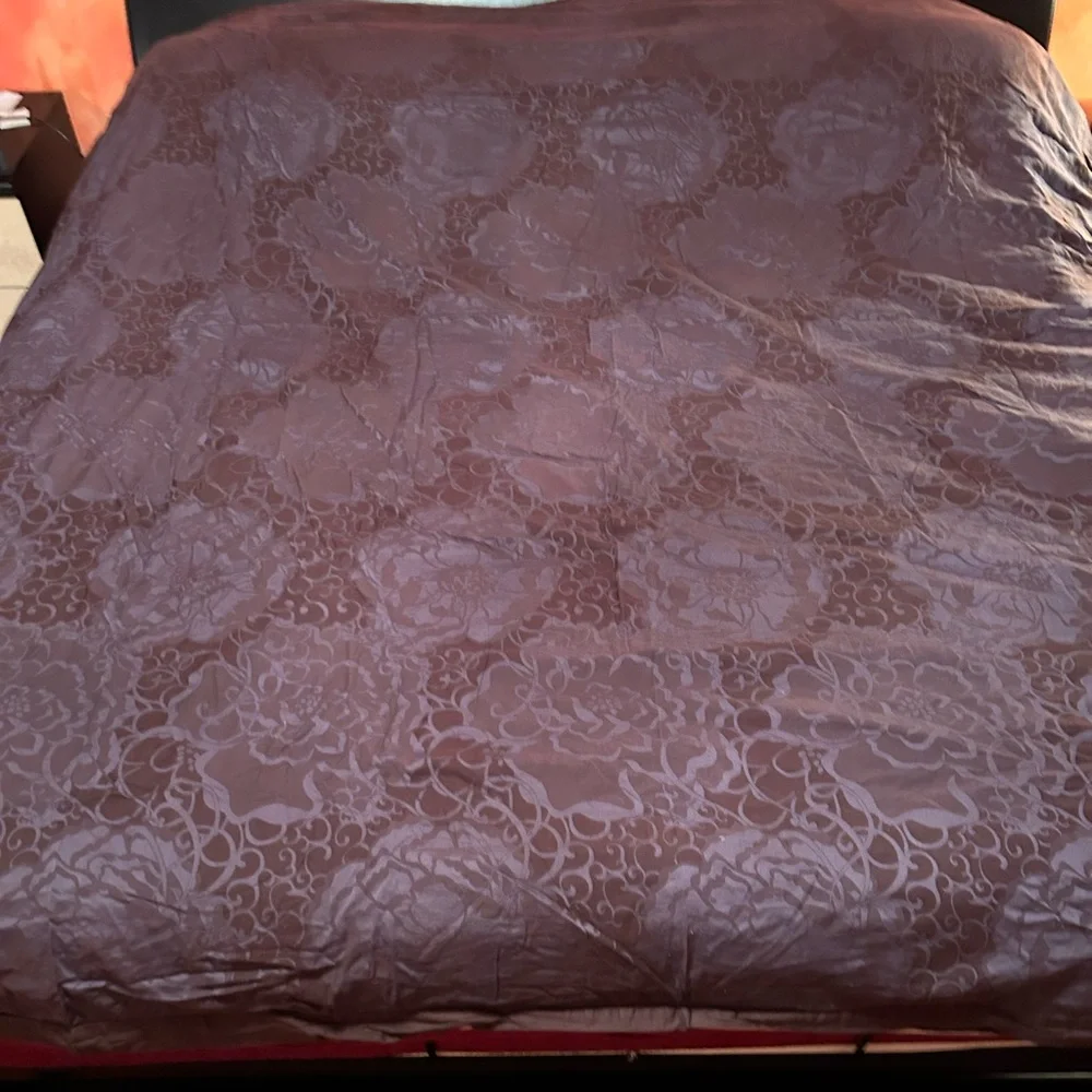 Duvet cover, Queen